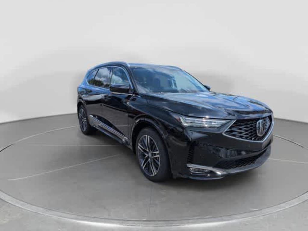 New 2026 Acura MDX w/Advance Package SUV
