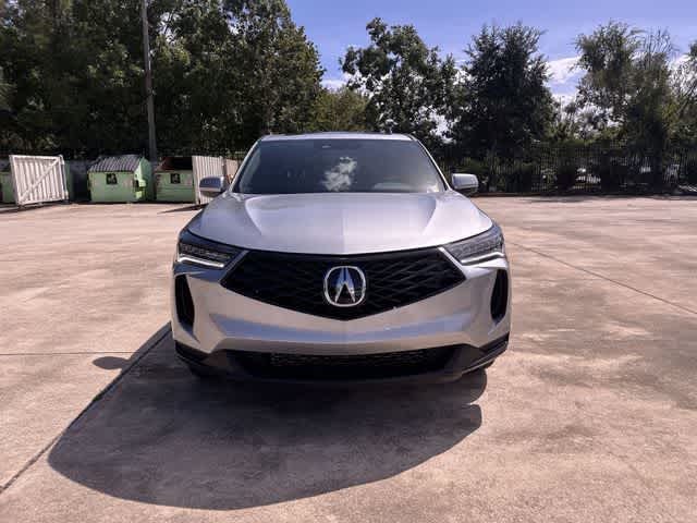 2026 Acura RDX Base - Photo 17