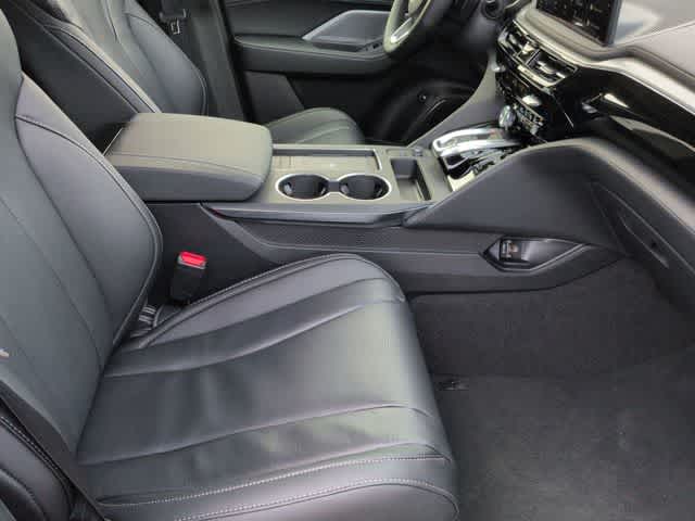 2026 Acura MDX Technology Package - Photo 24