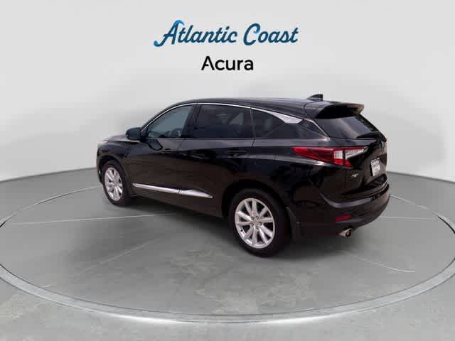 2021 Acura RDX Base - Photo 6