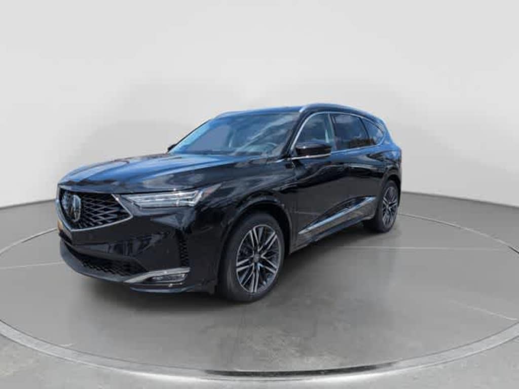 New 2026 Acura MDX w/Advance Package SUV