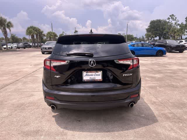 2021 Acura RDX Base - Photo 13