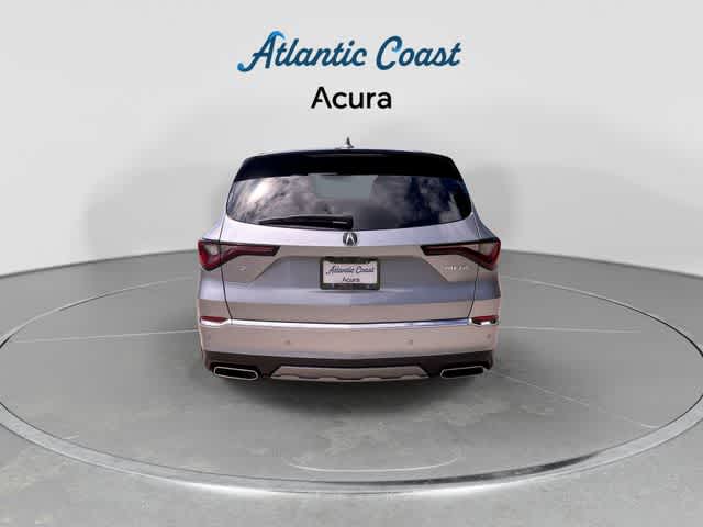 2026 Acura MDX Technology Package - Photo 7
