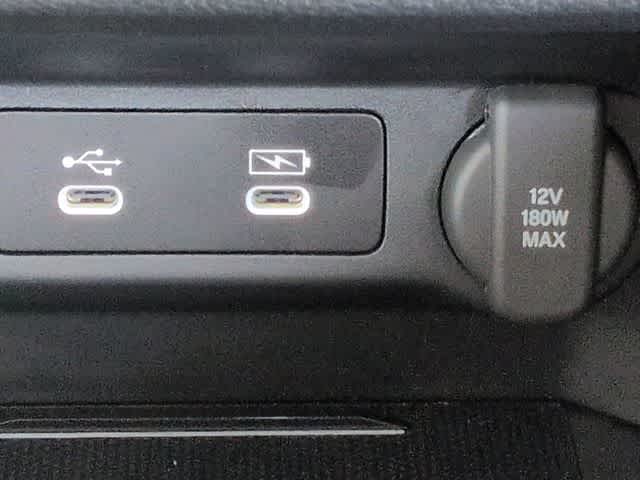 2025 Acura ADX Base - Photo 33