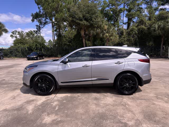 2026 Acura RDX Base - Photo 11