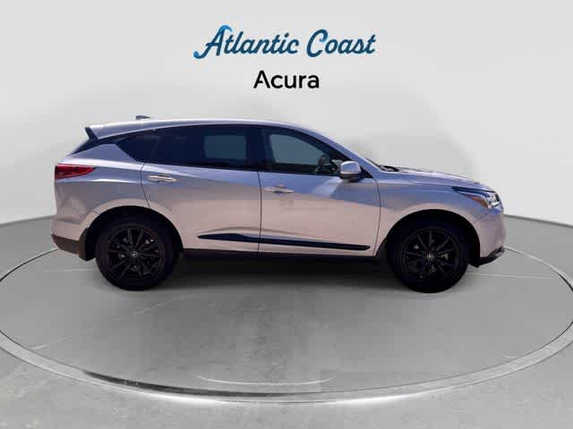 2026 Acura RDX Base - Photo 9