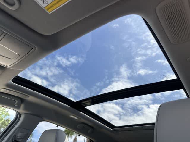 2026 Acura MDX Technology Package - Photo 25
