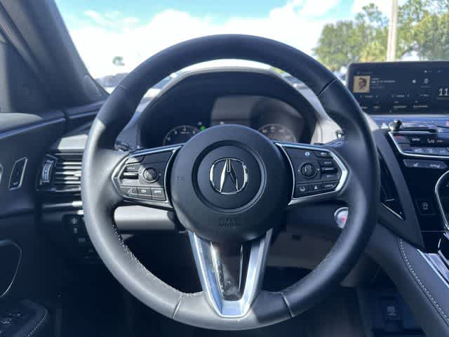 2026 Acura RDX Base - Photo 28