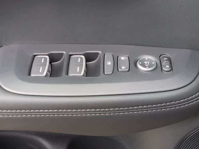 2025 Acura ADX Base - Photo 41