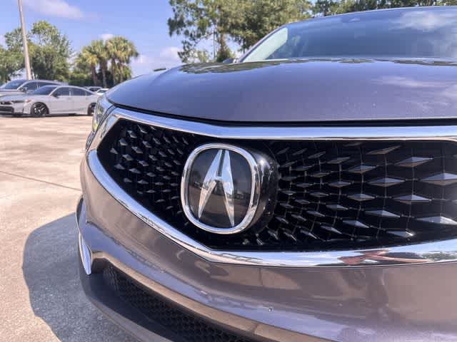 2019 Acura RDX Technology Package - Photo 17