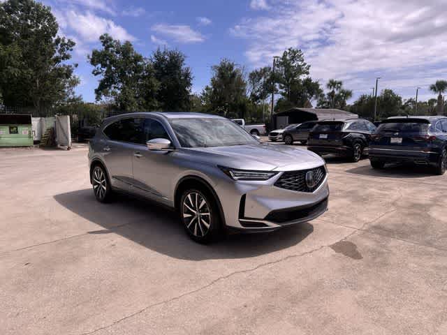 2026 Acura MDX Technology Package - Photo 16
