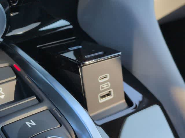2026 Acura MDX Technology Package - Photo 34