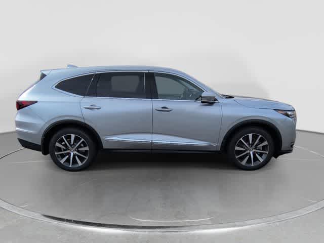 2026 Acura MDX Technology Package - Photo 9