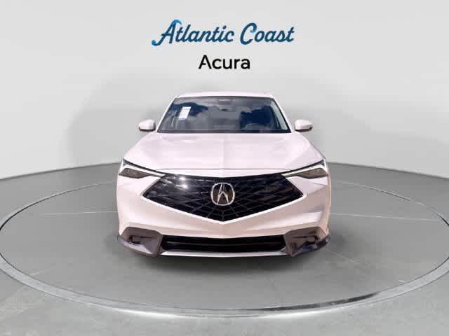 New 2026 Acura ADX SUV