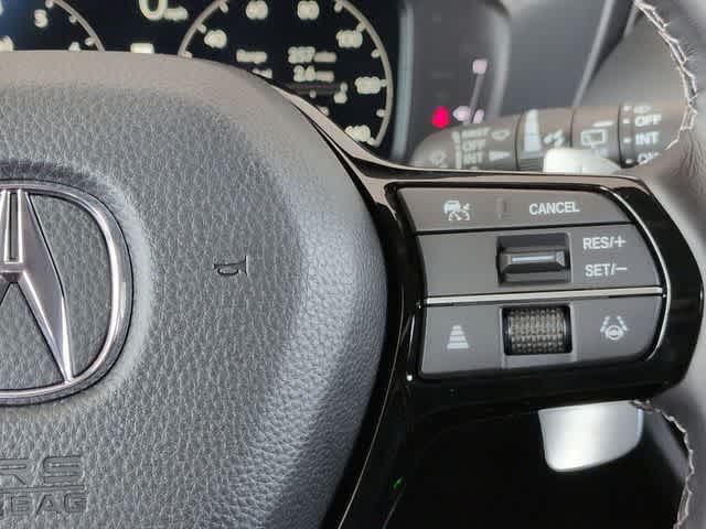 2025 Acura ADX Base - Photo 27