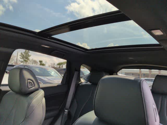 2026 Acura RDX A-Spec w/ Advance Package - Photo 20