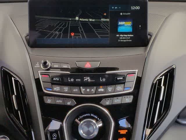 2026 Acura RDX A-Spec w/ Advance Package - Photo 30