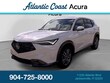  Acura ADX
