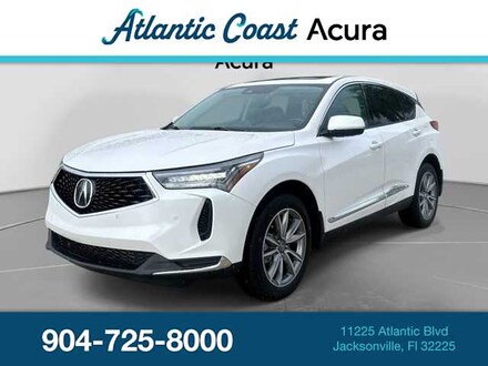 2023 Acura RDX w/Technology Package SUV