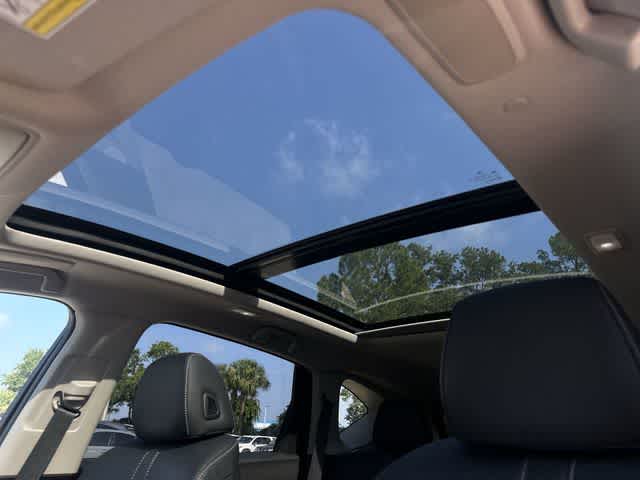 2019 Acura RDX Technology Package - Photo 24