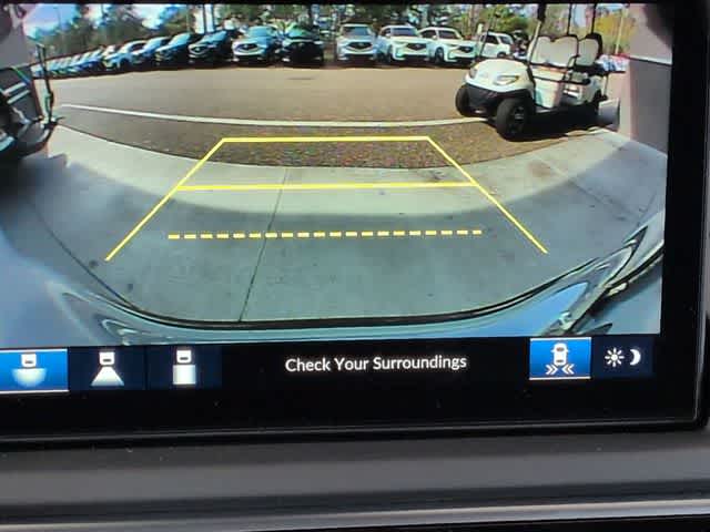 2025 Acura ADX Base - Photo 31