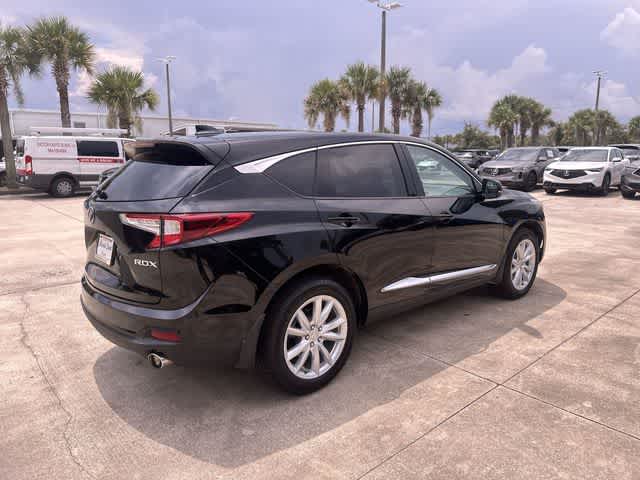 2021 Acura RDX Base - Photo 14