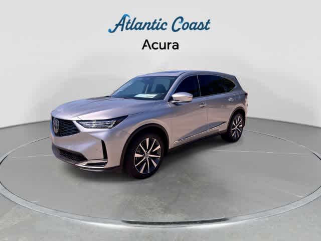 New 2026 Acura MDX w/Technology Package SUV