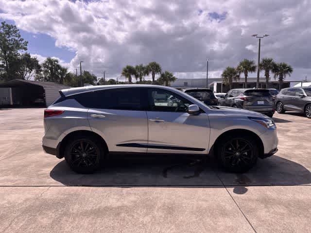 2026 Acura RDX Base - Photo 15