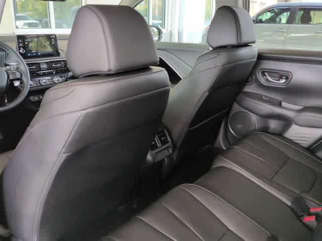 2025 Acura ADX Base - Photo 19
