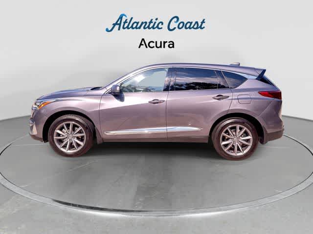 2019 Acura RDX Technology Package - Photo 5