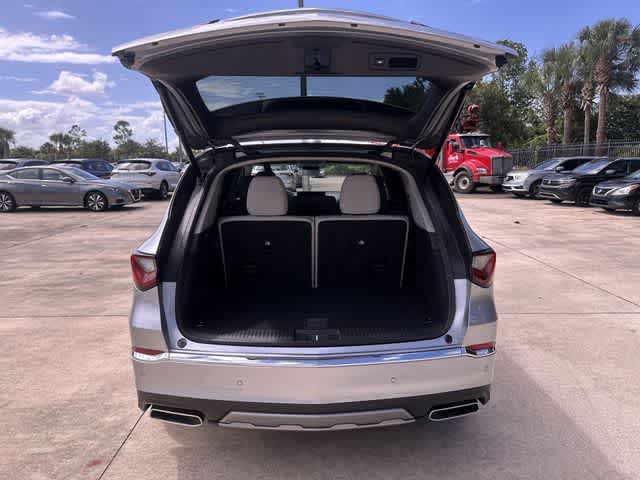 2026 Acura MDX Technology Package - Photo 33