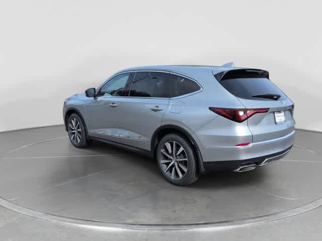 2026 Acura MDX Technology Package - Photo 6