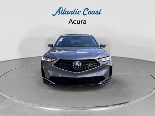 New 2026 Acura MDX w/Technology Package SUV