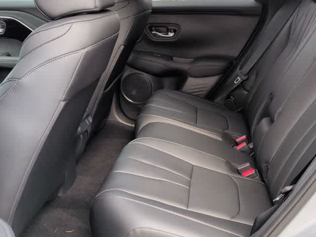 2025 Acura ADX Base - Photo 21