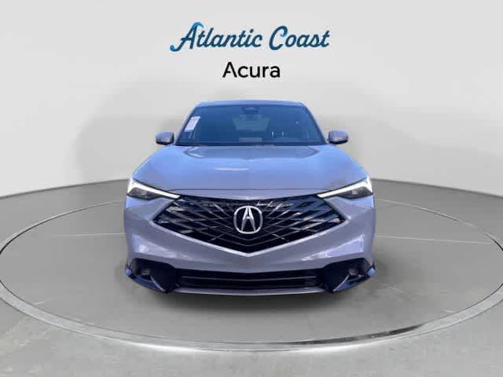 New 2026 Acura ADX w/A-Spec Package SUV