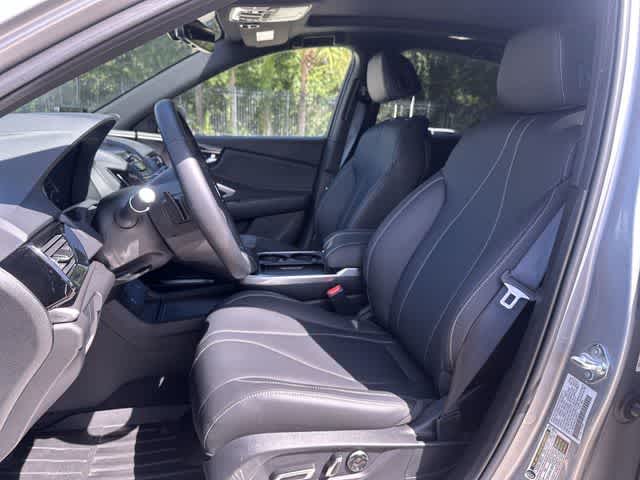 2026 Acura RDX Base - Photo 23