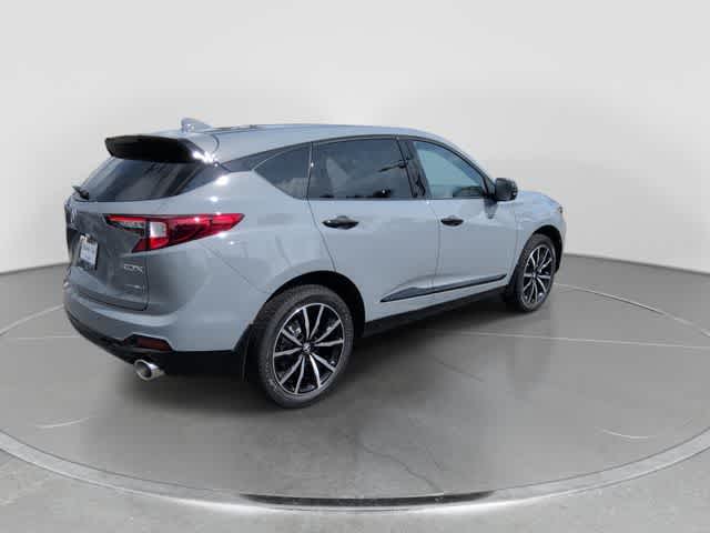 2026 Acura RDX A-Spec w/ Advance Package - Photo 8