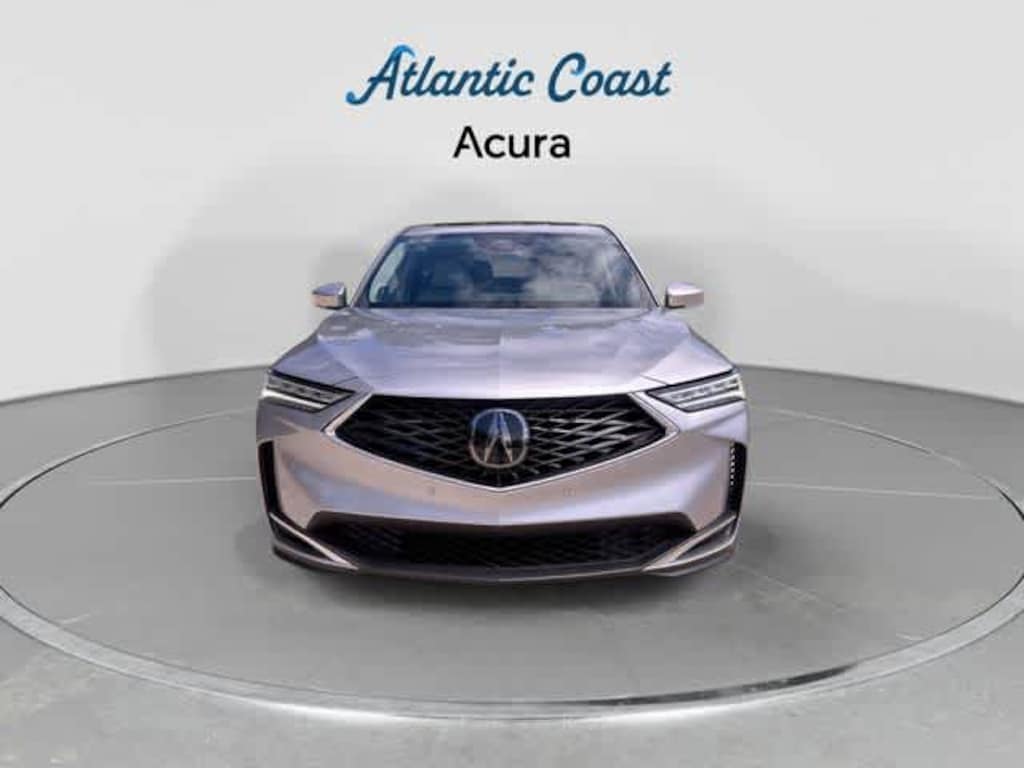 Certified 2026 Acura MDX w/Technology Package SUV