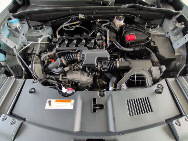 2025 Acura ADX Base - Photo 15