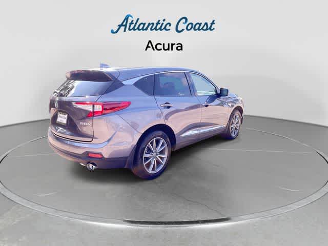 2019 Acura RDX Technology Package - Photo 8