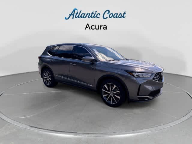 New 2026 Acura MDX w/Technology Package SUV