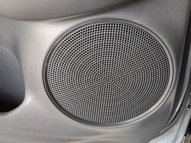 2025 Acura ADX Base - Photo 32