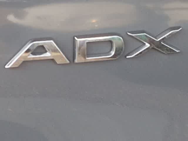 2025 Acura ADX Base - Photo 13