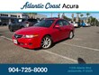  Acura TSX