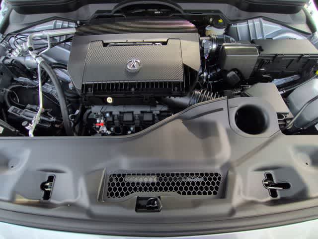 2026 Acura MDX Technology Package - Photo 15