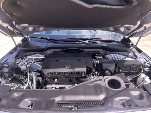 2026 Acura MDX Technology Package - Photo 21