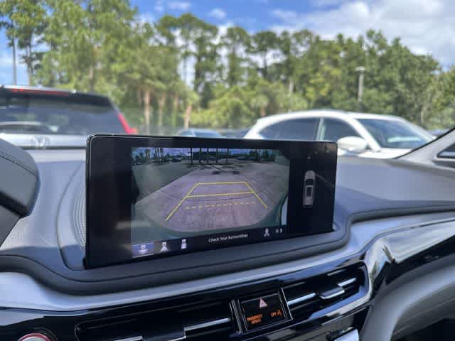 2026 Acura MDX Technology Package - Photo 31