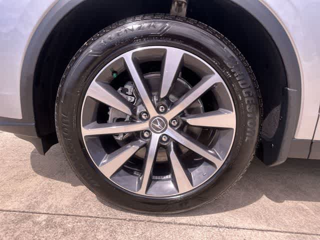 2026 Acura MDX Technology Package - Photo 20