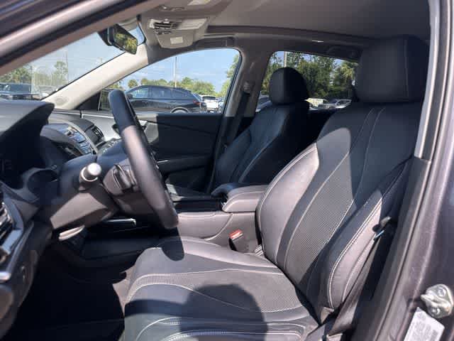 2019 Acura RDX Technology Package - Photo 22