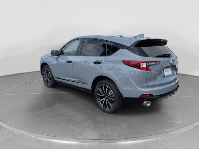 2026 Acura RDX A-Spec w/ Advance Package - Photo 6